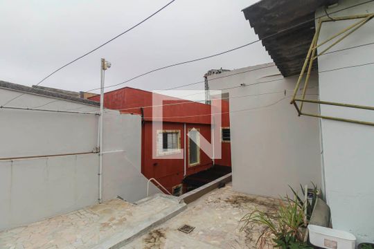 Área comum de casa à venda com 3 quartos, 172m² em Sapopemba, São Paulo