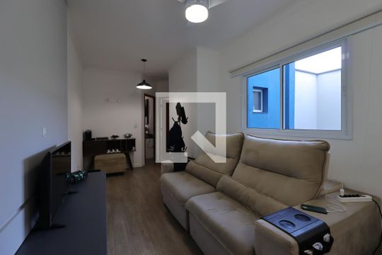 Apartamento à venda com 2 quartos, 122m² em Santa Maria, Santo André