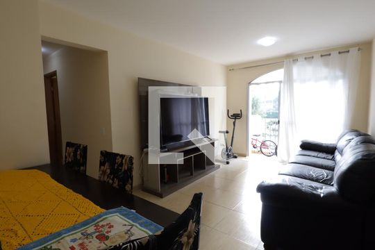 Apartamento para alugar com 3 quartos, 76m² em Vila Suzana, São Paulo