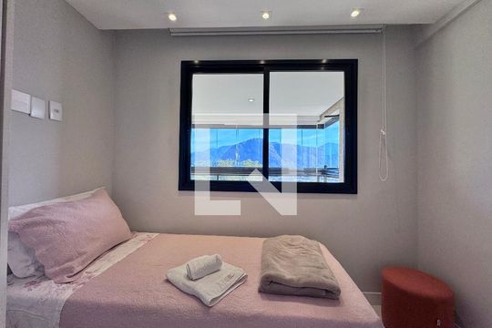 Quarto 1 de apartamento à venda com 3 quartos, 91m² em Recreio dos Bandeirantes, Rio de Janeiro