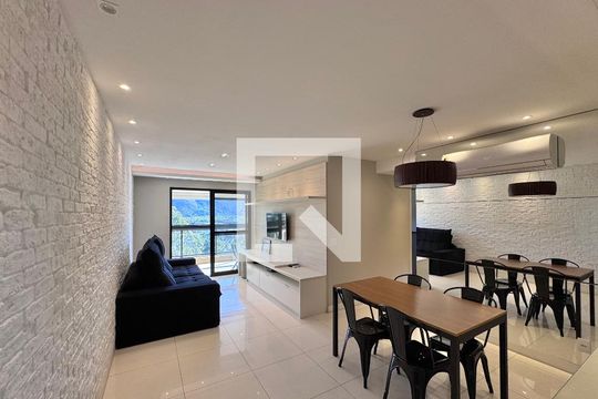 Apartamento à venda com 3 quartos, 91m² em Recreio dos Bandeirantes, Rio de Janeiro