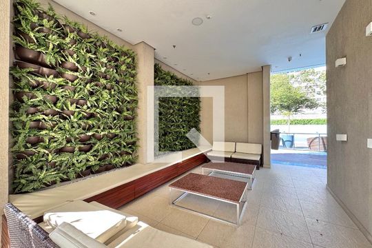 Área comum de apartamento à venda com 3 quartos, 91m² em Recreio dos Bandeirantes, Rio de Janeiro