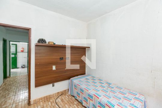 Quarto 1 de casa à venda com 4 quartos, 278m² em Parque Sao Jose, Belo Horizonte