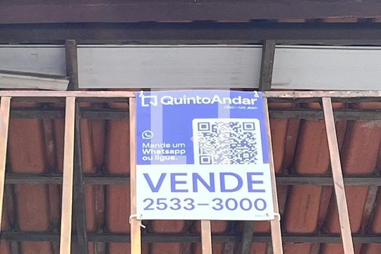 Placa de casa à venda com 4 quartos, 278m² em Parque Sao Jose, Belo Horizonte