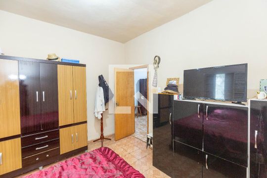 Quarto 3 de casa à venda com 4 quartos, 278m² em Parque Sao Jose, Belo Horizonte