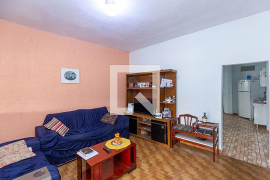 Sala de casa à venda com 4 quartos, 278m² em Parque Sao Jose, Belo Horizonte