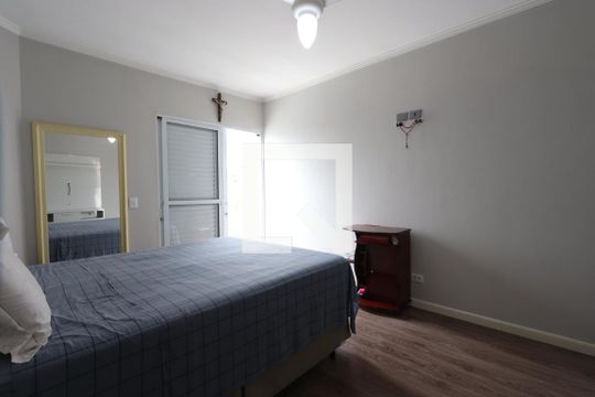 Quarto 1 de casa à venda com 3 quartos, 170m² em Jardim Vila Formosa, São Paulo
