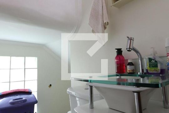 Lavabo de casa à venda com 3 quartos, 170m² em Jardim Vila Formosa, São Paulo