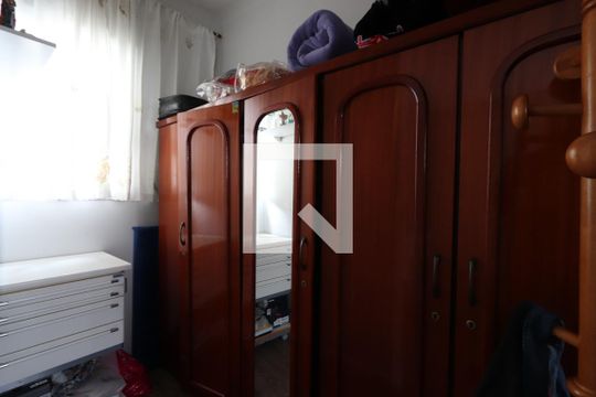 Closet do Quarto 1 de casa à venda com 3 quartos, 170m² em Jardim Vila Formosa, São Paulo