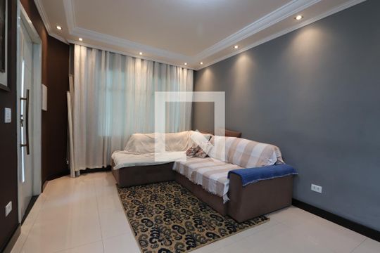 Sala de casa à venda com 3 quartos, 170m² em Jardim Vila Formosa, São Paulo