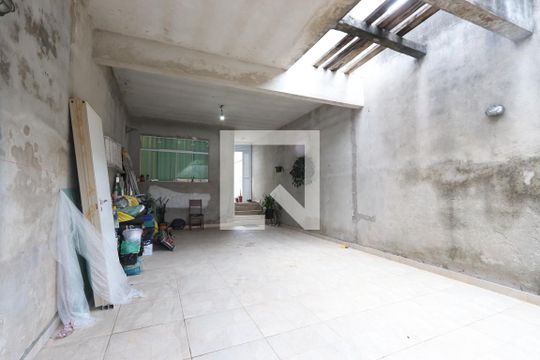 Garagem de casa à venda com 3 quartos, 170m² em Jardim Vila Formosa, São Paulo