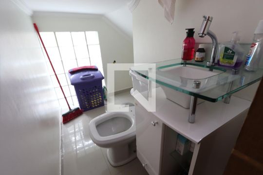 Lavabo de casa à venda com 3 quartos, 170m² em Jardim Vila Formosa, São Paulo
