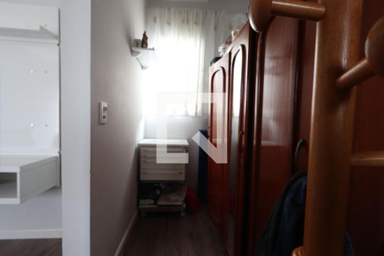 Closet do Quarto 1 de casa à venda com 3 quartos, 170m² em Jardim Vila Formosa, São Paulo