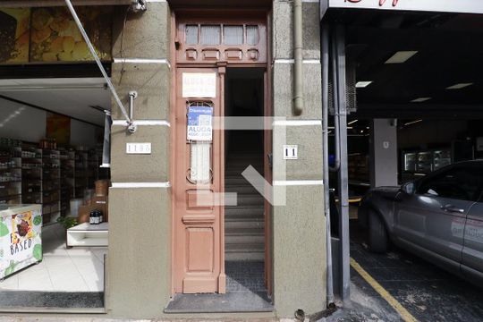 Fachada de casa para alugar com 2 quartos, 95m² em Jardim São Paulo, São Paulo