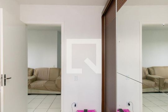 Quarto 1 de apartamento à venda com 2 quartos, 49m² em Jardim Vila Formosa, São Paulo