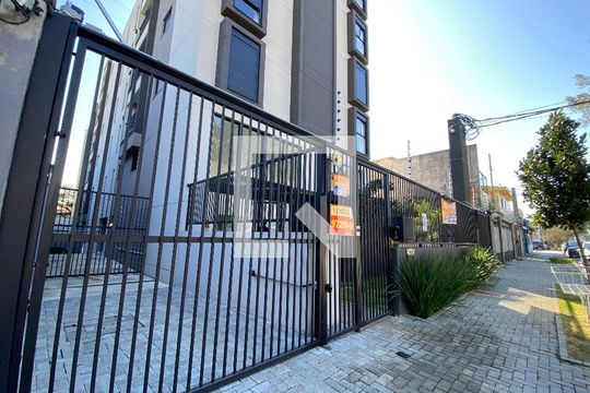 Fachada  de apartamento para alugar com 1 quarto, 47m² em Planalto Paulista, São Paulo