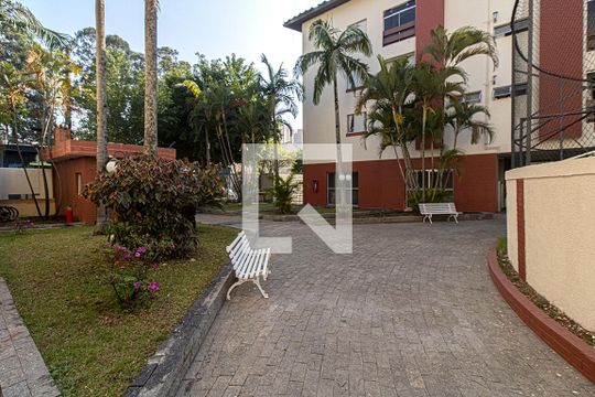 Área Comum de apartamento à venda com 3 quartos, 75m² em Jardim Santa Cruz (sacoma), São Paulo