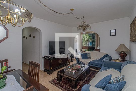 Apartamento à venda com 3 quartos, 75m² em Jardim Santa Cruz (sacoma), São Paulo