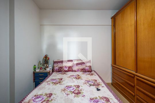 Quarto 2 de apartamento para alugar com 2 quartos, 90m² em Estácio, Rio de Janeiro
