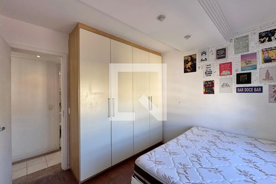 Quarto 1 de apartamento à venda com 3 quartos, 129m² em Barra da Tijuca, Rio de Janeiro