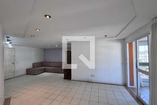Apartamento à venda com 3 quartos, 129m² em Barra da Tijuca, Rio de Janeiro
