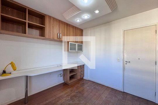 Quarto 2 de apartamento à venda com 3 quartos, 129m² em Barra da Tijuca, Rio de Janeiro
