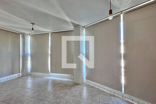 Varanda de apartamento à venda com 3 quartos, 129m² em Barra da Tijuca, Rio de Janeiro