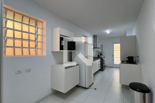 Cozinha de casa à venda com 3 quartos, 300m² em Jardim Europa, São Paulo