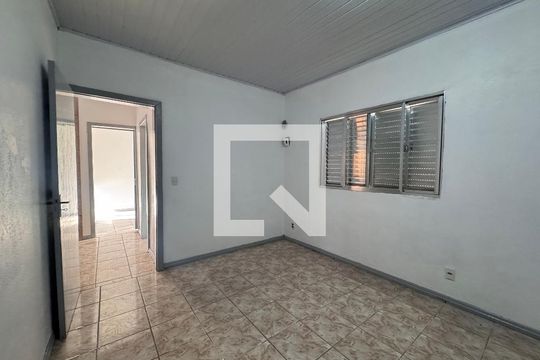 Quarto 1 de casa à venda com 4 quartos, 240m² em Feitoria, São Leopoldo