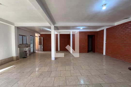 Área de Serviço de casa à venda com 4 quartos, 240m² em Feitoria, São Leopoldo