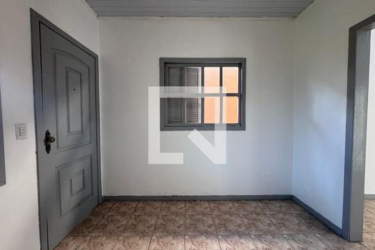 Sala de casa à venda com 4 quartos, 240m² em Feitoria, São Leopoldo