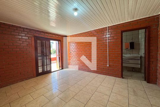 Quarto 3 de casa à venda com 4 quartos, 240m² em Feitoria, São Leopoldo