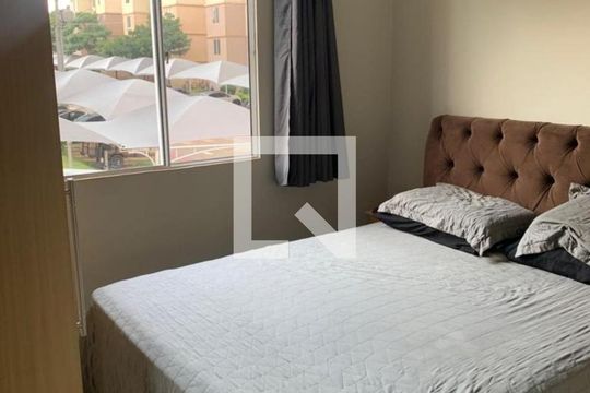 Foto 10 de apartamento à venda com 2 quartos, 45m² em Jardim São José, Campinas
