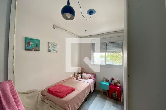 Quarto 1 de apartamento à venda com 2 quartos, 66m² em Santo Amaro, São Paulo