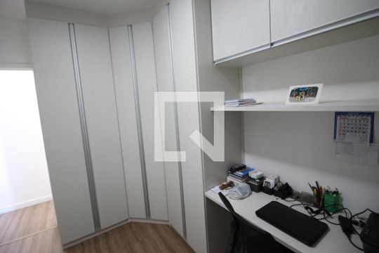 Quarto 1 de apartamento à venda com 2 quartos, 53m² em Vila Yara, Osasco
