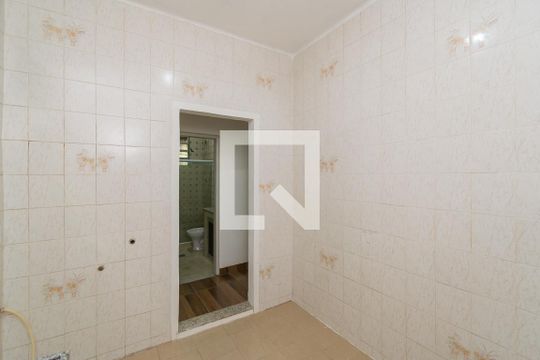 Cozinha de casa para alugar com 2 quartos, 120m² em Irajá, Rio de Janeiro
