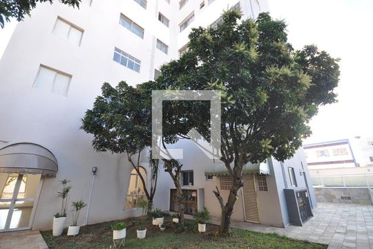 Área comum de apartamento para alugar com 2 quartos, 55m² em Vila Ede, São Paulo