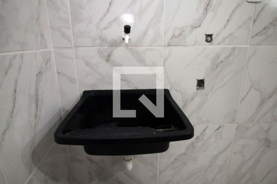 Área de Serviço tanque de casa à venda com 2 quartos, 120m² em Irajá, Rio de Janeiro