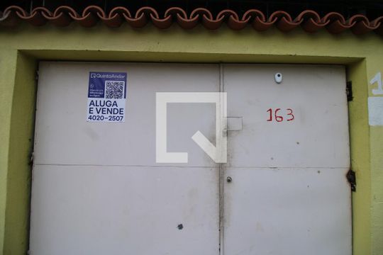 Placa de casa à venda com 2 quartos, 120m² em Irajá, Rio de Janeiro