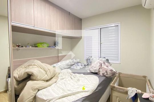 Quarto 2  de apartamento à venda com 2 quartos, 86m² em Vila Bremen, Guarulhos