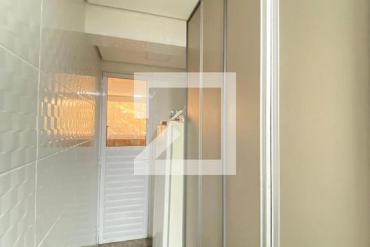 Cozinha de apartamento à venda com 2 quartos, 86m² em Vila Bremen, Guarulhos