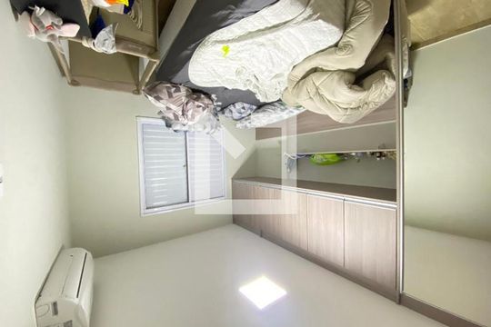 Quarto 2  de apartamento à venda com 2 quartos, 86m² em Vila Bremen, Guarulhos