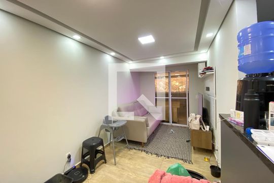Apartamento à venda com 2 quartos, 86m² em Vila Bremen, Guarulhos