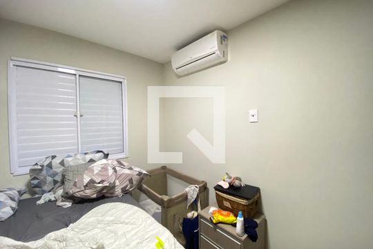 Quarto 2  de apartamento à venda com 2 quartos, 86m² em Vila Bremen, Guarulhos