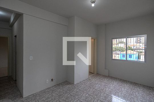Apartamento à venda com 2 quartos, 54m² em Aclimação, São Paulo