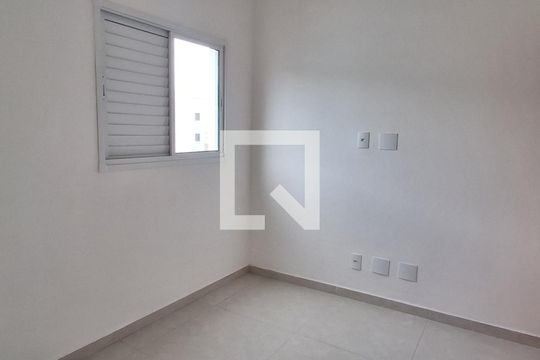 Suíte de apartamento à venda com 2 quartos, 50m² em Nova Gerti, São Caetano do Sul