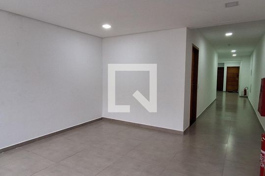 Área Comum de apartamento à venda com 2 quartos, 50m² em Nova Gerti, São Caetano do Sul