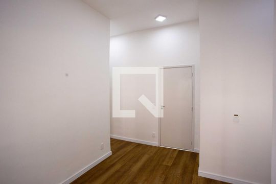 Sala de apartamento para alugar com 2 quartos, 41m² em Centro, Diadema