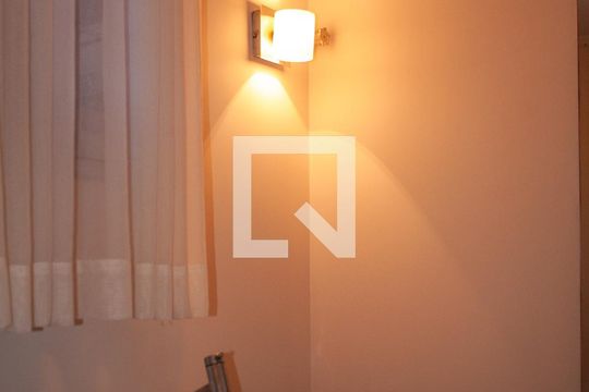 Lavabo da Sala de casa à venda com 4 quartos, 495m² em Jardim Isabel, Porto Alegre