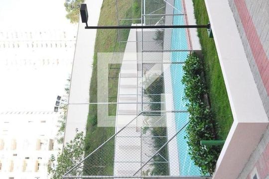 Quadra de apartamento à venda com 2 quartos, 57m² em Vila Andrade, São Paulo